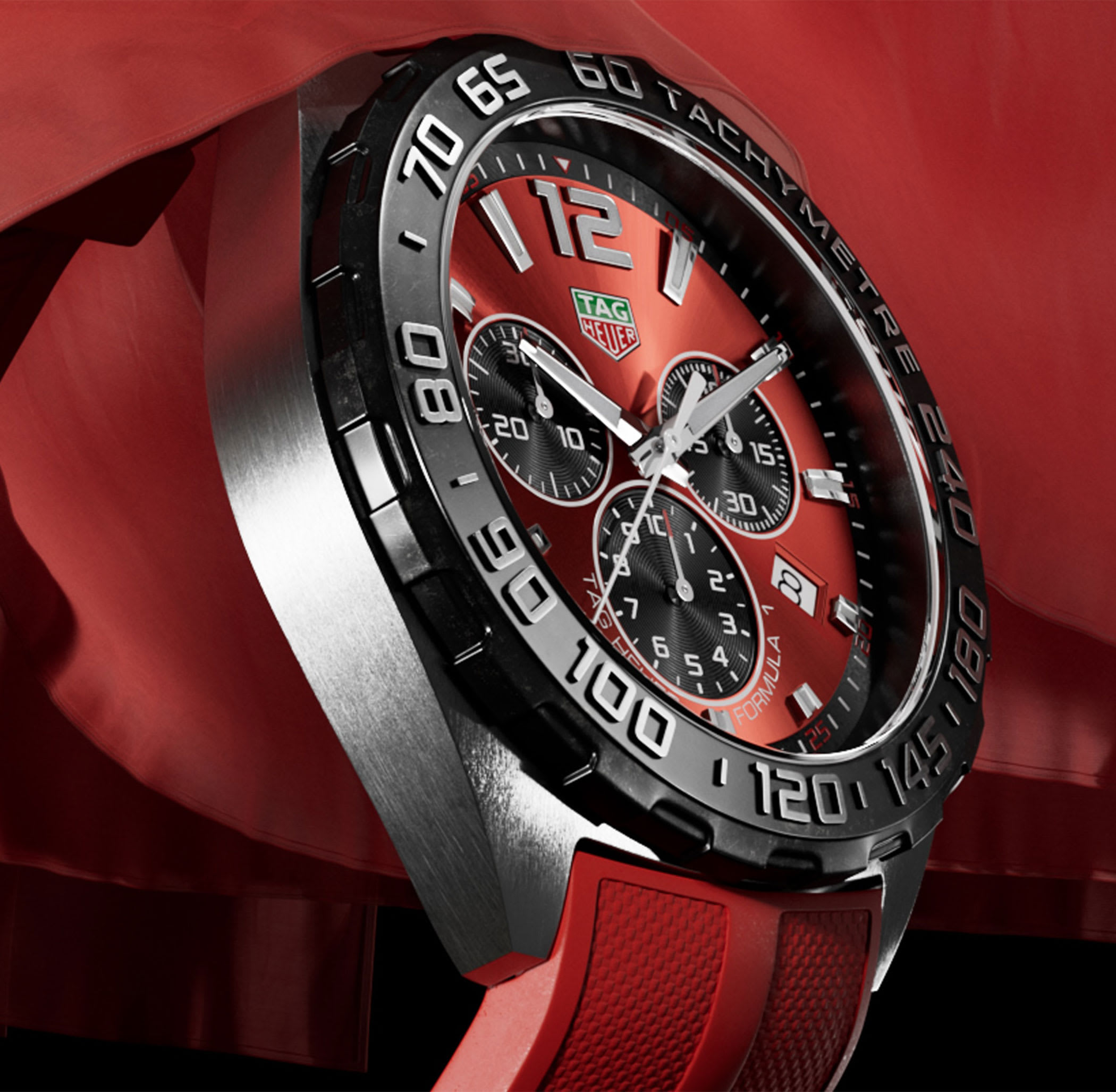 Formula 1 Bucherer Germany